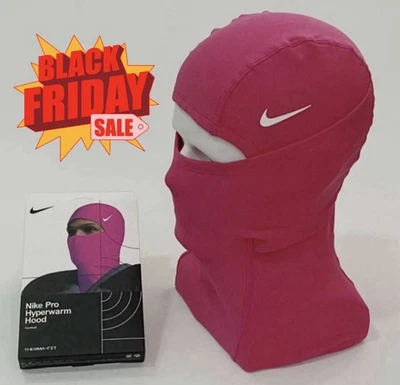 [BLACK FRIDAY] Nike Pro Therma-Fit Ski Mask-PINK- FREE-SHIPPING SAME DAY!!! - Image 1 of 4