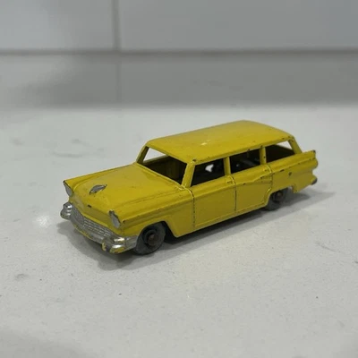 Винтажный универсал Lesney No31 American Ford  - Изображение 1 из 4