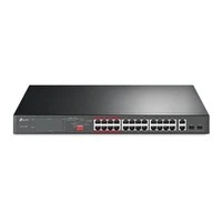 TP-LINK Switch TL-SL1226P PoE - Switch - Image 1 of 1