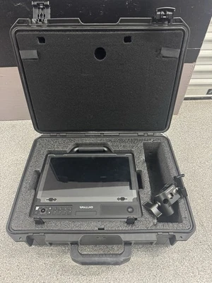 Monitor de alto brillo SmallHD Cine 13 UHD 4K Foto 1 de 4