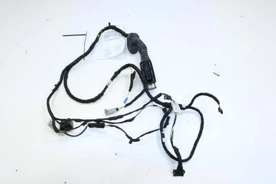 2015-2016 BMW 435i Gran Coupe xDrive Rear Right Door Wire Harness 9325917 OEM - Image 1 of 4