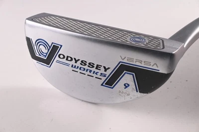 Odyssey Works Versa #9 Putter / 34 Inch - Image 1 of 4