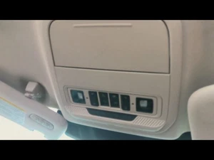 Console Front Roof With Sunroof Fits 20-23 EXPLORER 713858 - Picture 1 of 12