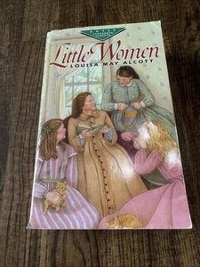 Little Women by Louisa Alcott (2000, Trade Paperback) - Picture 1 of 18