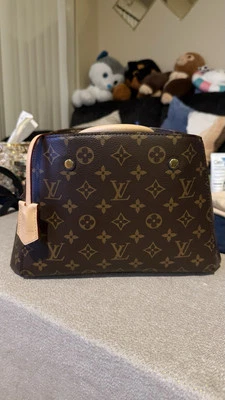 LV Montaigne BB 2022 - Изображение 1 из 4