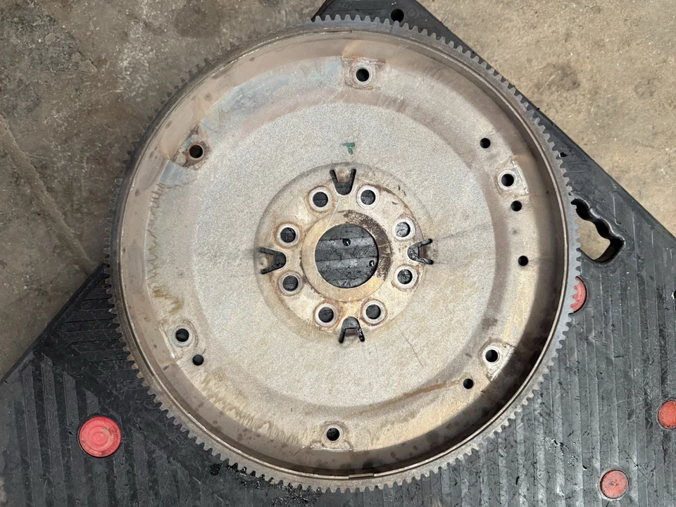 07-12 DODGE RAM OEM MOPAR CUMMINS PLACA FLEXIBLE 68222874AA 192873 Foto 1 de 3