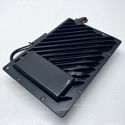 Jaguar XJ X351 Premium аудио усилитель 2010 - 2015 модели BJ3219C164BF - Изображение 1 из 4