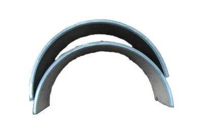 TRW CB1231AL Engine Rod Bearing John Deere Diesel Turbocharged 4cyl. 6cyl. NEW - Image 1 of 2