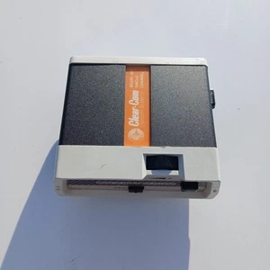 Clear-Com Model 501 Single Channel Intercom Belt Pack- Preowned - Picture 1 of 4