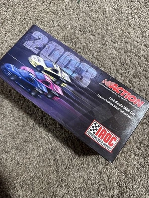 Dale Jarrett #11 True Value/IROC Indy Win, 2002 IROC Firebird Xtreme Foto 1 de 3