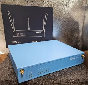 DATTO DNA-VZ5 GIGABIT Network Apliance WiFi Router VPN Firewall #895C - Afbeelding 1 van 4