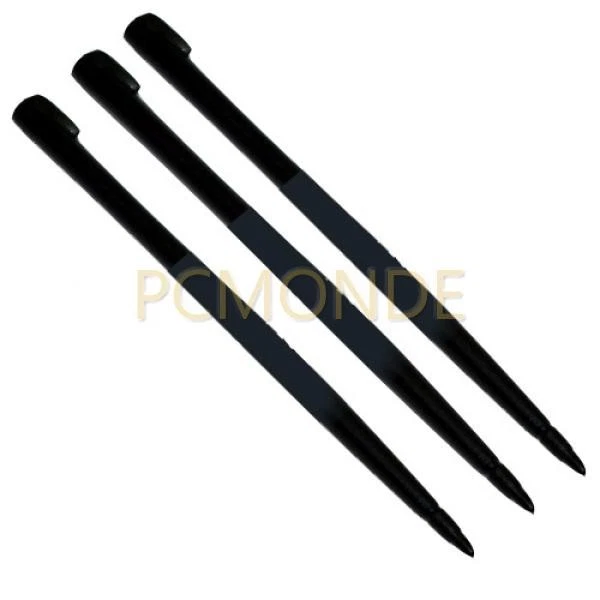 Stylus Kit (3-pack) for iPAQ 100 Series - 110 111 112 114 116 - 3-Pack (NON-OEM) - Image 1 of 1