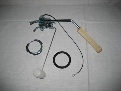 FITS JEEP CJ CJ5 CJ7 CJ8 72-86 72-86 15 GAL 燃油罐发送单元带过滤器 — 第 1/2 张图片