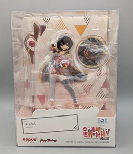 Megumin Konosuba! figure POP UP PARADE GOOD SMILE COMPANY Japan non scale New - Picture 1 of 12