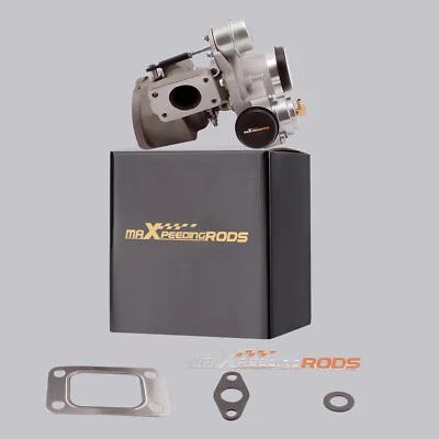 Turbolader for Rover MG R75 ZT Rover 75 1.8 Turbo MG 1.8 117 Kw 159PS 765472000 - Bild 1 von 4