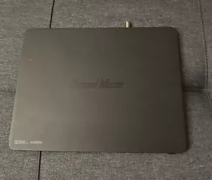 Channel Master DVR+ CM-7500GB16 DVR Only As Is READ DESCRIPTION FOR PARTS - Picture 1 of 4