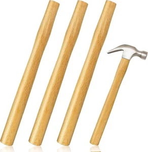 3 Pack Replacement Handles for Sledge Hammers Small Sledge Hammer Handle Repl - Picture 1 of 4