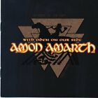 Amon Amarth   With Oden On Our Side Cd