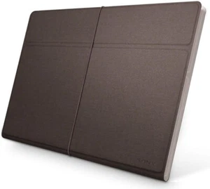 New Sony Xperia Tablet Casual Carrying Cover (Gray) - Picture 1 of 2
