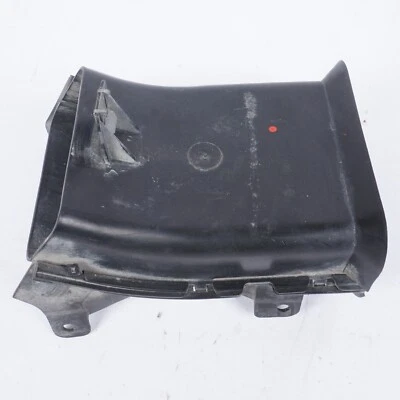 2006 - 2010  BMW 650i E63 E64 Left Driver Side Splash Shield Cooling Duct OEM - Image 1 of 4