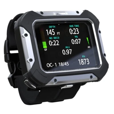 Apeks DSX - Computer subacqueo - nuovo - Immagine 1 di 3