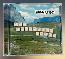 Grandaddy - The Sophtware Slump (CD, V2, 2000)
