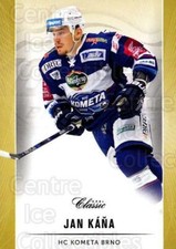 2016-17 Czech OFS #173 Jan Kana