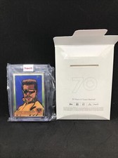 Topps Project 70 Artist Proof RARE #39/51 Rickey Henderson by Blake Jamieson