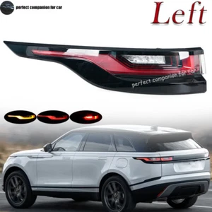 1PC LH LED Rear Tail Light Brake Lamp For Land Rover Range Rover Velar 2017-2024 - Picture 1 of 19
