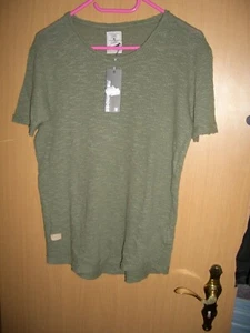 Red Bridge Pullover Damen Gr.XL khaki kurzarm - Bild 1 von 1