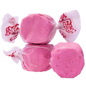 EXTREM HEISS Salzwasser Taffy Süßigkeiten TAFFY TOWN 1/4 LB bis 10 LB BEUTEL - Kostenloser Versand - Bild 1 von 5