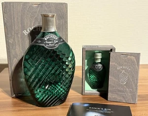 Rochelt Annia‘s Gin - Exklusive Tiroler Schnapsbrennerei - Bild 1 von 2