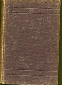 The Battle Between the Giants by W. E. Gladstone 1875 hardcover Cincinnati OH - Picture 1 of 2