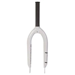 Eastern Bikes Throttle Forks - Full Chromoly Freestyle BMX Fork - Picture 1 of 18