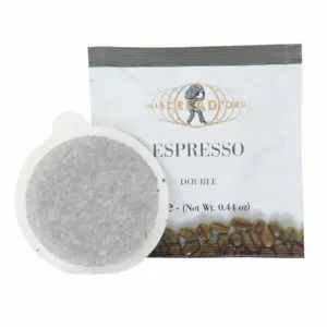Miscela D'Oro Espresso Doble - 100 cápsulas de espresso - Imagen 1 de 7