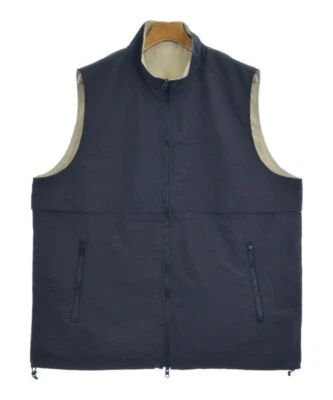 uniform experiment Blouson Jackets (Other) Navy 2(Approx. M) 2200477411714 - Image 1 of 4