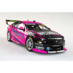 1:18 2022 Bathurst 1000 - Holden ZB Commodore -BJR - Fullwood/Fiore - Middy's #14 - Imagen 1 de 6
