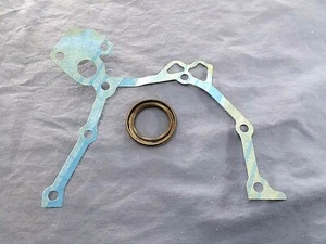 Fel-Pro Timing Cover Gasket # TCS 45702 - Picture 1 of 2
