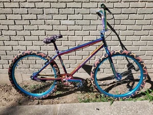 26" Hyper Bmx Bike - Picture 1 of 21
