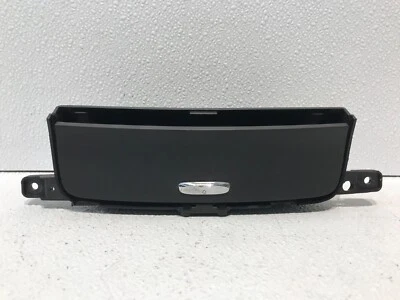 06-11 KIA SEDONA HYUNDAI ENTOURAGE TABLERO BANDEJA COMPARTIMENTO 4D846-25100 Foto 1 de 4