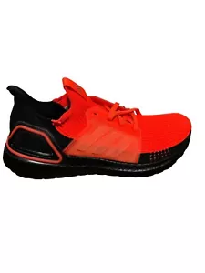 Adidas Ultraboost 19 Men Size 10 - Picture 1 of 7