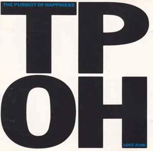 CD The Pursuit Of Happiness Love Junk Chrysalis Records - Bild 1 von 1