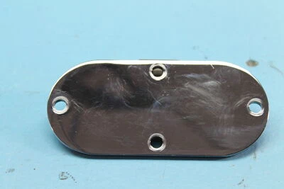 1391 06 HARLEY-DAVIDSON SOFTAIL PRIMARY CHAIN INSPECTION PLATE COVER - Image 1 of 3