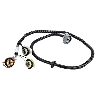 Genuine ACDelco For GMC Sierra 1500 1999-2004 Wiring Harness Driver Side | Rear - Image 1 of 4