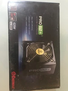enermax pro 82+ epr625awt power supply - Afbeelding 1 van 1