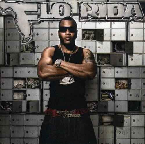 Flo Rida - Mail on Sunday [Clean] Flo Rida M.O.D. [New CD] Alliance MOD Foto 1 de 1