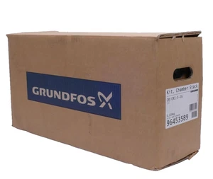 Grundfos Laufeinheit Kit 96453589 Chamber Stack CR/CRI-5-16 - Bild 1 von 3