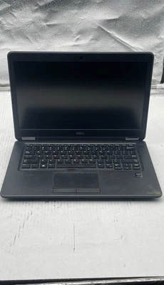 Dell Latitude E7450 Intel Core i5 Windows 8 14" Laptop No HDD - Image 1 of 4