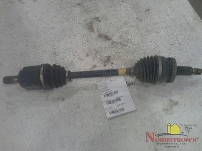 Kia Optima 2019 eje delantero CV eje izquierdo Foto 1 de 4