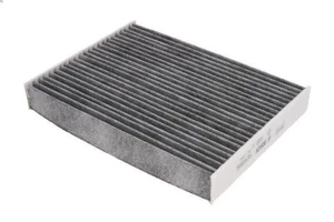 Filter, cabin air BOSCH 1 987 435 556 for DACIA DOKKER Pickup 1.6 2017-2021 - Picture 1 of 5
